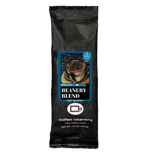Beanery Blend Specialty SWP Decaf Coffee