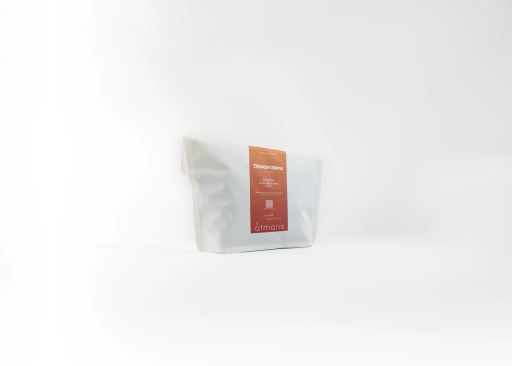 Tanash Girma, Ethiopia