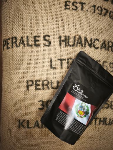 Peru Gerrardo Carranza