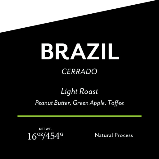 Brazil Cerrado