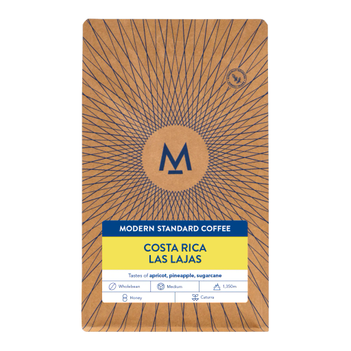 Costa Rica Las Lajas