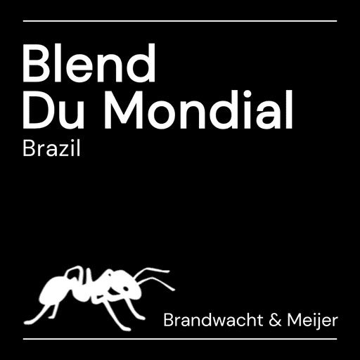 Blend du Mondial