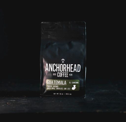 Guatemala El Canchon