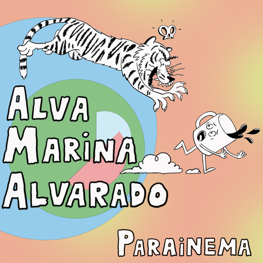 Alva Marina Alvarado