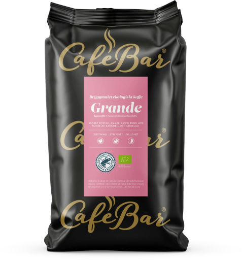 Café Bar Premium – Grande