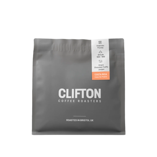 Costa Rica - Casa De Piedra