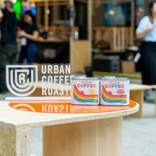 Gary's WBC 2025 Competition Bean