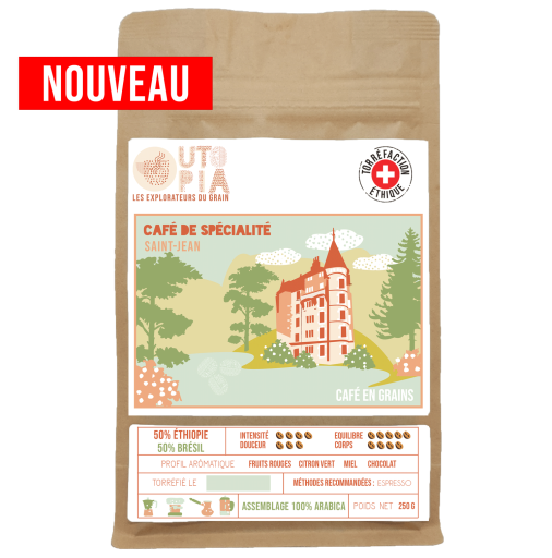 ASSEMBLAGE Saint-Jean