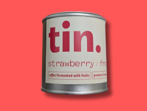 Strawberry (Co-Fermented)