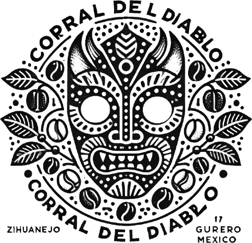 Guerrero Zihuatanejo Finca Corral del Diablo