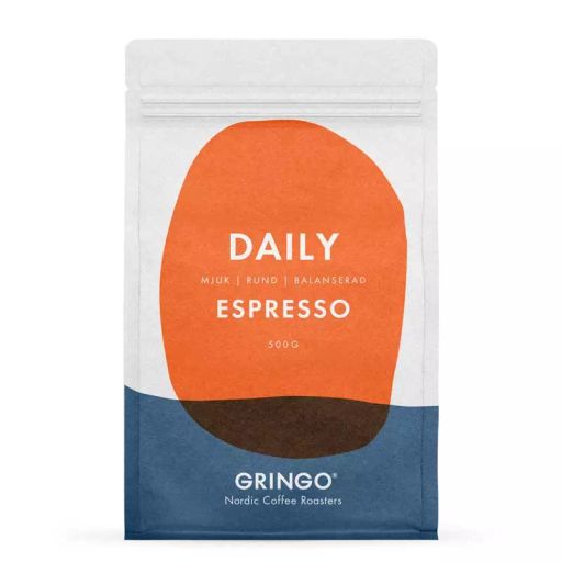 Daily Espresso