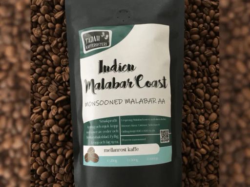 Monsooned Malabar AA