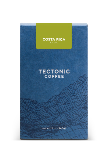 Costa Rica - Finca La Lia - SL28 - 2026