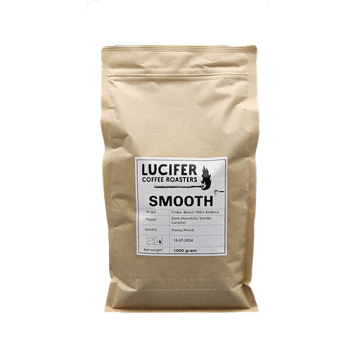 Smooth Blend Espresso