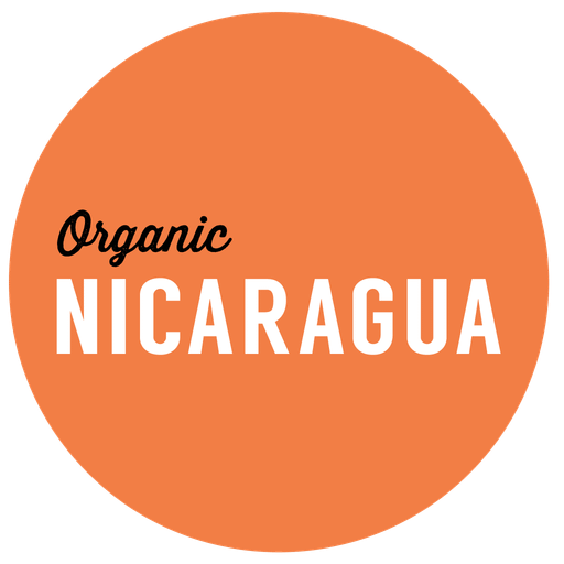 Organic Nicaragua