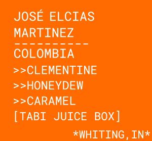 José Elcias Martinez