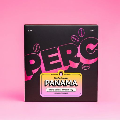 Archive: Panama Geisha Estates