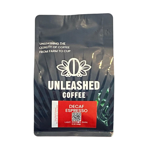 Decaf Espresso