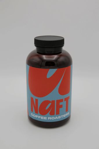 La Bonita #1 by Rogelio Espinoza Anaerobic Natural