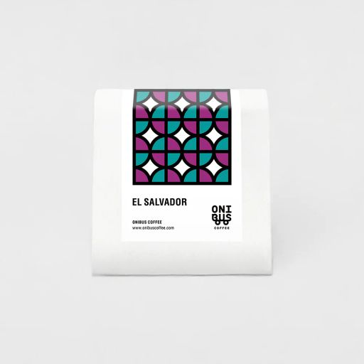 El Salvador / La Mina