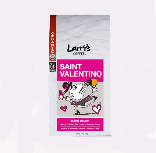 Saint Valentino Blend