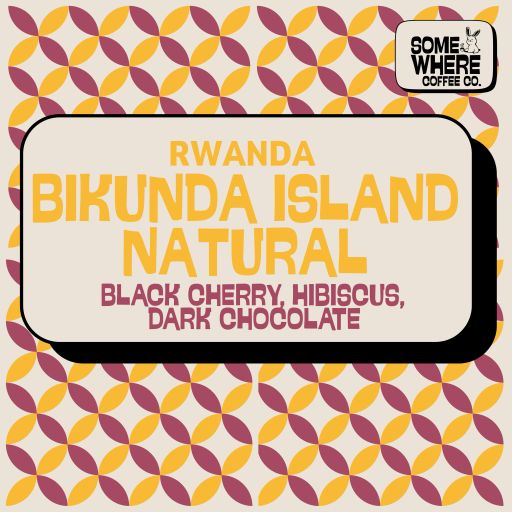 Rwanda | Nyamasheke | Ngoma Bikunda Island | Natural