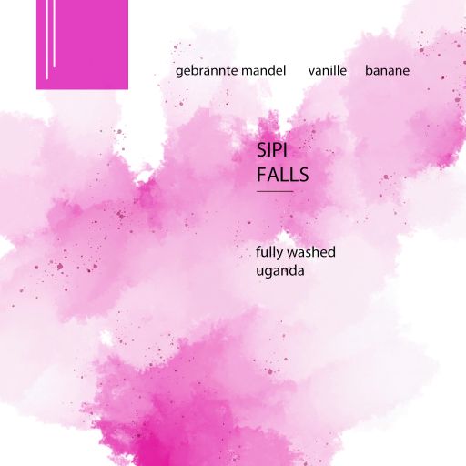 Sipi Falls – Uganda – Fully Washed