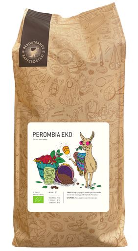 Perombia EKO