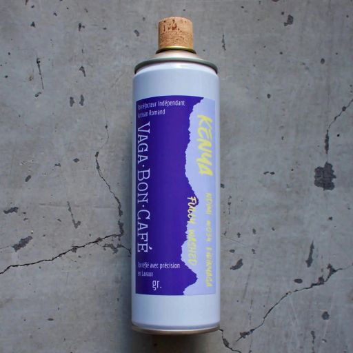 Kenya Ndimi Factory Fully Washed