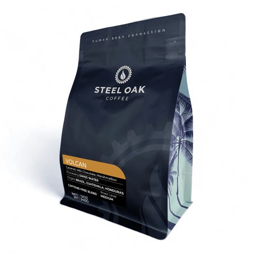 Volcan Decaf