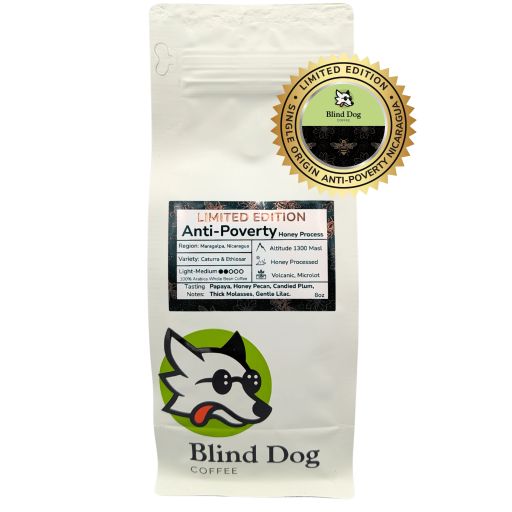 Anti-Poverty Nicaragua