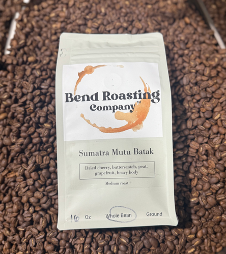 Sumatra Grade 1