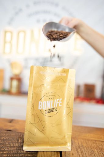 Single Origin (Roaster's Choice)