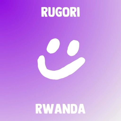 Rugori - Rwanda