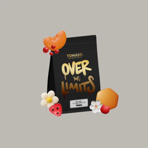 Panama: Hacienda La Esmeralda Lino