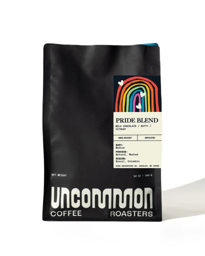 Pride Blend