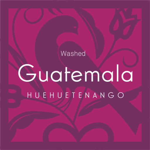 Guatemala Huehuetenango