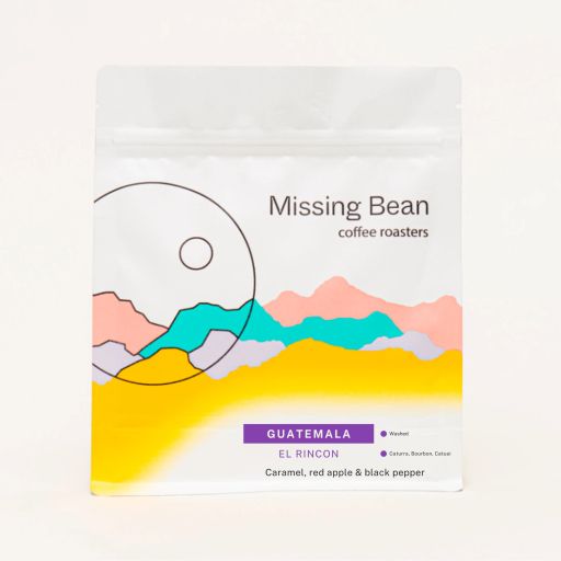 Guatemala - El Rincon