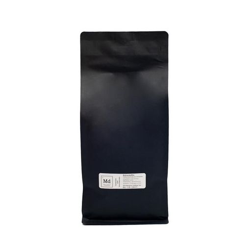 Kaffeemischung aus Versuchen