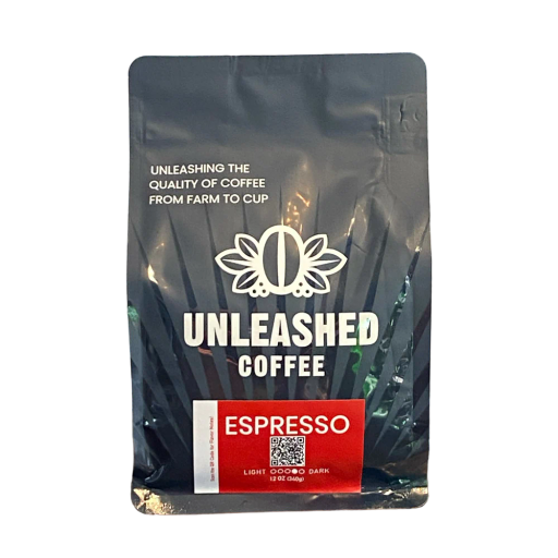 Espresso Blend