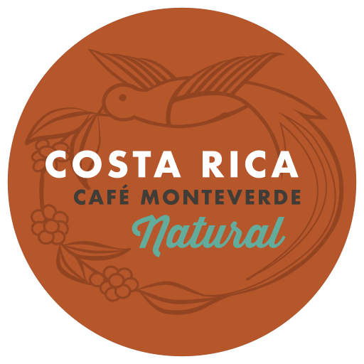 Café Monteverde Natural