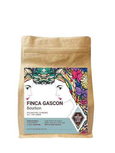 Finca Gascon