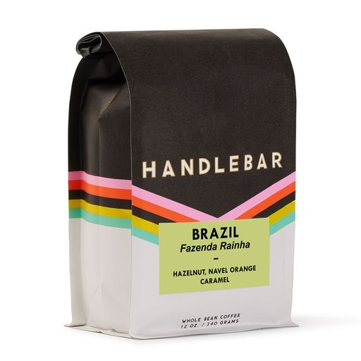 Brazil – Fazenda Rainha