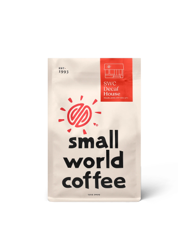 SWC Decaf House
