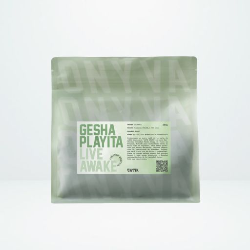 Gesha Playita - Colombia LIMITED EDITION