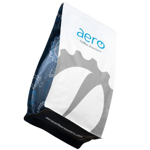 Espresso Medium Blend