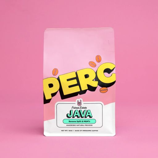 Archive: Java Frinsa Estate