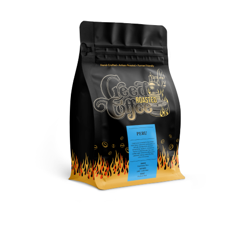 Peru - Single Origin Series