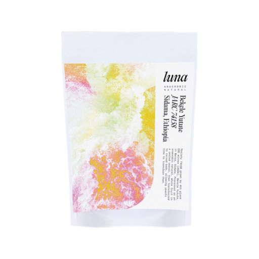 Bekele Yutute (Anaerobic Natural)