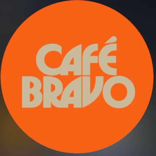 Cafe Bravo - House Blend